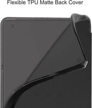 Load image into Gallery viewer, ProElite Cover Case for Kindle Scribe 10.2 inch Case, Smart Transformer Style Flip case Cover for Kindle Scribe 10.2 inch with Pen Holder, Black