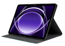 Load image into Gallery viewer, ProElite Book Case Cover for Realme Pad 2 Lite 10.95 inch Cover, Flip case Book Cover for Realme Pad 2 Lite 10.95 inch Tablet, Marble Green