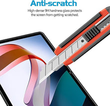 Load image into Gallery viewer, ProElite Premium Tempered Glass Screen Protector for Redmi Pad 10.6 inch