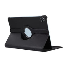 Load image into Gallery viewer, ProElite Cover for Realme Pad 2 Lite 10.95 inch Case Cover, 360 Rotatable Smart Flip Case Cover for Realme Pad 2 Lite 10.95 inch Tablet with Stylus Pen, Black