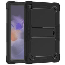 Load image into Gallery viewer, ProElite Cover for Samsung Galaxy Tab A11 Plus 11 inch/ A9 Plus 11" Case, Rugged Shockproof Heavy Duty Back Case Cover for Samsung Galaxy Tab A9+/A11+ 11 inch, Black