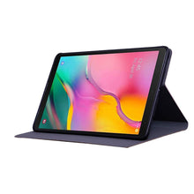 Load image into Gallery viewer, ProElite Cover for Samsung Galaxy Tab A11 8.7 inch /A9 8.7 ", Deer Flip case Cover for Samsung Galaxy Tab A9/A11 8.7 inch, Dark Blue