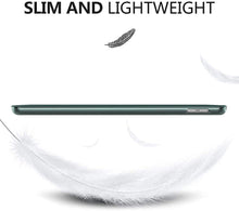 Load image into Gallery viewer, ProElite Cover for Apple iPad Air 3/Pro 10.5 inch case Cover, Smart Flip Case Cover for Apple iPad Air 3/Pro 10.5 inch with Stylus Pen, Dark Green