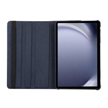 Load image into Gallery viewer, ProElite Cover for Samsung Galaxy Tab A11 Plus 11 inch Case Cover, 360 Rotatable Smart Flip Case Cover for Galaxy Tab A11+ 11" Tablet with Stylus Pen, Dark Blue