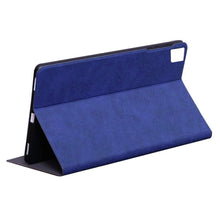 Load image into Gallery viewer, ProElite Cover for Realme Pad 3 11.6 inch 2026 Cover Case, Deer Flip case Cover for Realme Pad 3 11.6 inch 2026 Tablet, Dark Blue