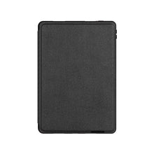 Load image into Gallery viewer, {Refurbished} ProElite Wireless Bluetooth TouchPad Keyboard Case for Xiaomi Redmi Pad 2 Pro 12.1 inch, Magnetic Detachable Bluetooth TouchPad Keyboard Redmi Pad 2 Pro 12.1 inch with Built-in 7-Colors Backlit, Black