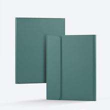 Load image into Gallery viewer, ProElite Keyboard case for Mi Pad 7/7 Pro 11.2 inch, Magnetic Detachable Wireless Bluetooth Keyboard Mi Pad 7/7 Pro 11.2 inch, Dark Green