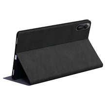 Load image into Gallery viewer, ProElite Case Cover for Xiaomi Redmi Pad 2 11 inch Case, Deer Flip case Cover for Xiaomi Redmi Pad 2 11 inch Case, Black