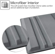 Load image into Gallery viewer, ProElite Cover for Apple iPad 10.2 Case Cover, 360 Rotatable Smart Flip Case Cover for Apple iPad 10.2 inch 9th/8th/7th Generation with Stylus Pen, Hot Pink