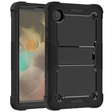 Load image into Gallery viewer, ProElite Cover for Samsung Galaxy Tab A11 8.7 inch/A9 8.7" Case, Rugged Shockproof Heavy Duty Back Case Cover for Samsung Galaxy Tab A11/A9 8.7 inch, Black