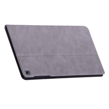 Load image into Gallery viewer, ProElite Deer Smart Flip Case Cover for Lenovo Tab K11/P11/P11 Plus 11" TB-J606F/J606X, Grey