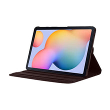 Load image into Gallery viewer, ProElite Cover for Samsung Galaxy Tab S6 Lite 10.4 inch Cover Case, 360 Rotatable Smart Flip Case Cover for Samsung Galaxy Tab S6 Lite 10.4 Inch 2024 SM-P610/P615 Tablet, Hippy