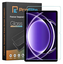 Load image into Gallery viewer, ProElite Tempered for Realme Pad 2 Lite 10.95 inch Premium Tempered Glass Screen Protector for Realme Pad 2 Lite 10.95 inch