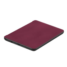Load image into Gallery viewer, ProElite Slim Smart Flip case Cover for Amazon Kindle 6" 300 ppi 11th Generation 2022, Wine Red