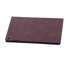 Load image into Gallery viewer, ProElite Deer Flip case Cover for Redmi Pad 10.6" Tablet, Coffee