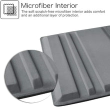 Load image into Gallery viewer, ProElite Cover for Xiaomi Mi Pad 7/7 Pro 11.2 inch Case, 360 Rotatable Flip Case for Xiaomi Mi Pad 7/7 Pro 11.2 inch, Support Auto Sleep Wake, Dark Blue