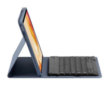 Load image into Gallery viewer, ProElite Keyboard case for Realme Pad 2 Lite 10.95 inch, Magnetic Detachable Wireless Bluetooth Keyboard Realme Pad 2 Lite 10.95 inch, Lavender