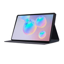 Load image into Gallery viewer, ProElite Deer Smart Flip Case Cover for Lenovo Tab K11/P11/P11 Plus 11" TB-J606F/J606X, Black