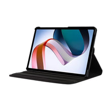 Load image into Gallery viewer, ProElite Case Cover for Redmi Pad SE 11 inch Cover, 360 Rotatable Smart Flip Case cover for Redmi Pad SE 11 inch tablet with Stylus Pen, Hippy