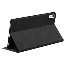 Load image into Gallery viewer, ProElite Cover for Apple iPad (A16) 11th/10th Gen (2025/2022) Case Cover, Smart Deer Flip case Cover for Apple iPad 11th/10th Gen 2025/2022, Black