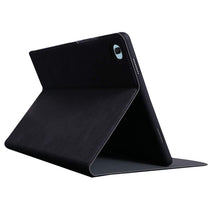 Load image into Gallery viewer, ProElite Case Cover for Redmi Pad SE 11 inch Case, Deer Flip case Cover for Redmi Pad SE 11 inch Tablet, Black