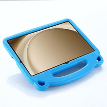 Load image into Gallery viewer, ProElite Case Cover for Apple iPad Air 11 M3/M2 2025/2024 Case, Tough Kids case Cover for Apple iPad Air 11 M3/M2 2025/2024 & iPad Air 10.9 inch 5th/4th Gen with Kickstand, Blue