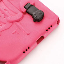 Load image into Gallery viewer, ProElite Case Cover for Apple iPad 10.2 inch Case, Tough Kids case cover for Apple iPad 10.2 inch 9th/8th/7th Generation with Kickstand, Pink