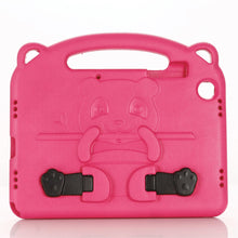 Load image into Gallery viewer, ProElite Case Cover for Apple iPad 10.2 inch Case, Tough Kids case cover for Apple iPad 10.2 inch 9th/8th/7th Generation with Kickstand, Pink