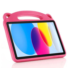 Load image into Gallery viewer, ProElite Case Cover for Apple iPad (A16) 11th/10th Generation (2025/2022) Case, Tough Kids case Cover for Apple iPad 11th/10th Generation 2025/2022 with Kickstand, Pink