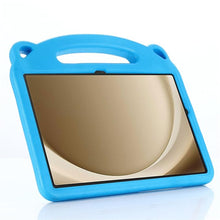 Load image into Gallery viewer, ProElite Case Cover for Apple iPad Air 11 M3/M2 2025/2024 Case, Tough Kids case Cover for Apple iPad Air 11 M3/M2 2025/2024 & iPad Air 10.9 inch 5th/4th Gen with Kickstand, Blue