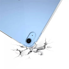 Load image into Gallery viewer, ProElite Soft TPU Transparent Back Case Cover for Apple iPad 11th Gen A16 (2025) & iPad 10th Gen 10.9" (2022) Soft Case Cover - Clear