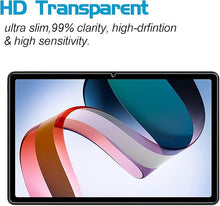 Load image into Gallery viewer, ProElite Premium Tempered Glass Screen Protector for Redmi Pad 10.6 inch