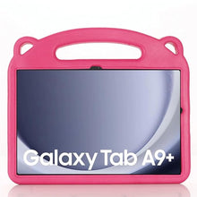 Load image into Gallery viewer, ProElite Case Cover for Samsung Galaxy Tab A9 Plus 11 inch Case, Tough Kids case Cover for Samsung Galaxy Tab A9 Plus 11 inch with Kickstand, Pink