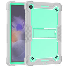 Load image into Gallery viewer, ProElite Cover for Samsung Galaxy Tab A11 Plus 11 inch/ A9 Plus 11" Case, Rugged Shockproof Heavy Duty Back Case Cover for Samsung Galaxy Tab A9+/A11+ 11 inch, Mint Grey