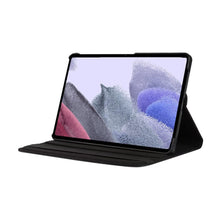 Load image into Gallery viewer, ProElite Cover for Galaxy S6 Lite Cover Case, 360 Rotatable Smart Flip Case Cover for Samsung Galaxy Tab S6 Lite 10.4 Inch 2022 SM-P610/P615 Tablet with Stylus Pen, Black