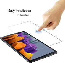 Load image into Gallery viewer, ProElite Premium Tempered Glass Screen Protector for Samsung Galaxy Tab S9 FE/S9/S8/S7 11 inch SM-X700/X706/T870/T875