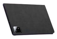 Load image into Gallery viewer, ProElite Cover for Xiaomi Mi Pad 7/7 Pro 11.2 inch Cover Case, Deer Multi Angle Flip Case for Xiaomi Mi Pad 7/7 Pro 11.2 inch, Support Auto Sleep Wake, Black