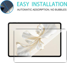 Load image into Gallery viewer, ProElite Screen Protector for Honor Pad 9 12.1 inch Premium Tempered Glass Screen Protector for Honor Pad 9 12.1 inch