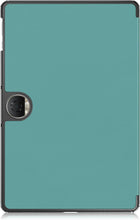 Load image into Gallery viewer, ProElite Cover for Honor Pad 9 12.1 inch Case Cover, Smart Trifold Flip case Cover for Honor Pad 9 12.1 inch, Dark Green