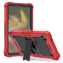 Load image into Gallery viewer, ProElite Cover for Samsung Galaxy Tab A11 8.7 inch/A9 8.7" Case, Rugged Shockproof Heavy Duty Back Case Cover for Samsung Galaxy Tab A11/A9 8.7 inch, Red