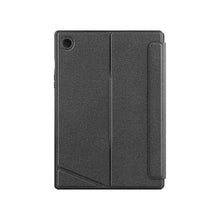 Load image into Gallery viewer, ProElite Wireless Bluetooth TouchPad Keyboard Case for Samsung Galaxy Tab A11 Plus 11 inch 2025, Wireless Bluetooth TouchPad Keyboard Built-in 7-Colors Backlit, Black