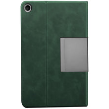 Load image into Gallery viewer, ProElite Cover for Lenovo Tab Plus 11.5 inch Case, Deer Flip case cover for Lenovo Tab Plus 11.5 inch Tablet, Dark Green