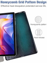 Load image into Gallery viewer, ProElite Book Case Cover for Lenovo Yoga Tab Plus 12.7 inch 2025, Smart flip case Book Cover for Lenovo Yoga Tab Plus 12.7 inch 2025 Tablet with Pen Holder, Hippy