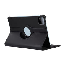 Load image into Gallery viewer, ProElite Cover for Xiaomi Mi Pad 6 Cover Case, 360 Rotatable Flip Case for Xiaomi Mi Pad 6 11 inch, Support Auto Sleep Wake, Flowers