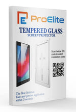 Load image into Gallery viewer, ProElite Tempered Glass Screen Protector for Apple iPad Air 11 inch M4/M3/M2 2026/2025/2024 with Auto Alignment Kit, Tempered Glass for iPad Air 11 inch M4/M3/M2 2026/2025/2024
