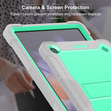 Load image into Gallery viewer, ProElite Cover for Samsung Galaxy Tab A11 Plus 11 inch/ A9 Plus 11" Case, Rugged Shockproof Heavy Duty Back Case Cover for Samsung Galaxy Tab A9+/A11+ 11 inch, Mint Grey