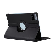 Load image into Gallery viewer, ProElite Cover for Xiaomi Mi Pad 6 Cover Case, 360 Rotatable Flip Case for Xiaomi Mi Pad 6 11 inch, Support Auto Sleep Wake, Black
