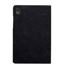 Load image into Gallery viewer, ProElite Deer Smart Flip Case Cover for Lenovo Tab K11/P11/P11 Plus 11" TB-J606F/J606X, Black