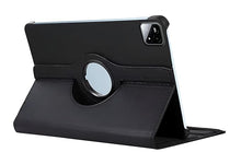 Load image into Gallery viewer, ProElite Cover for Xiaomi Mi Pad 8/8 Pro/Mi Pad 7/7 Pro 11.2 inch Case, 360 Rotatable Flip Case (Support Auto Sleep Wake), Eiffel