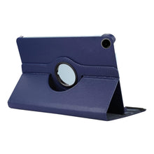 Load image into Gallery viewer, ProElite Cover for Samsung Galaxy Tab A11 Plus 11 inch Case Cover, 360 Rotatable Smart Flip Case Cover for Galaxy Tab A11+ 11" Tablet with Stylus Pen, Dark Blue